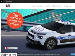 Sites similar to sirac.fr