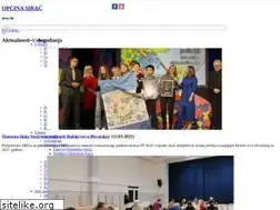 Sites similar to sirac.hr