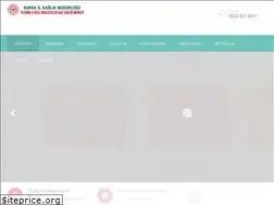 Sites similar to siracevizlerasm.com