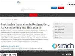 Sites similar to sirach.org.uk