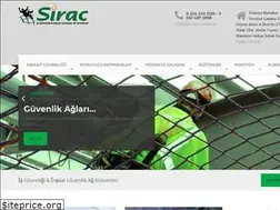 Sites similar to siracisguvenligi.com