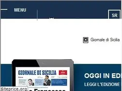 Sites similar to siracusa.gds.it