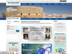 Sites similar to siracusadinverno.it