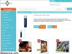 Sites similar to siradanevar.com.tr