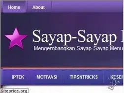 Sites similar to siradel.blogspot.co.id