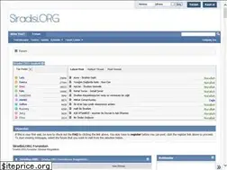 Sites similar to siradisi.org
