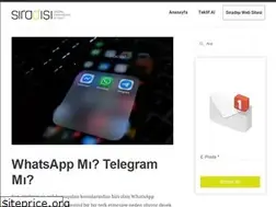 Sites similar to siradisidigitalexperience.com