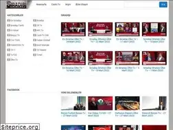 Sites similar to siradisiprogrami.com