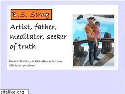 Sites similar to sirag.com