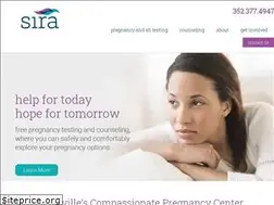 Sites similar to siragainesville.com