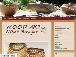 Sites similar to siragas.gr