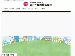 Sites similar to sirai-f.co.jp