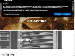 Sites similar to siraindustrie.com