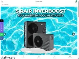 Sites similar to sirair.co.za