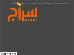 Sites similar to siraj.sa
