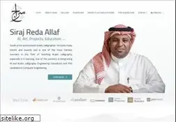 Sites similar to sirajallaf.com