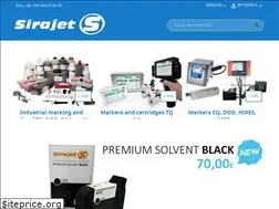 Sites similar to sirajet.com