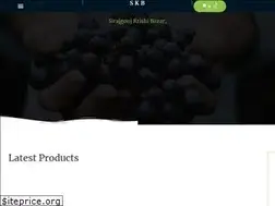 Sites similar to sirajgonjkrishibazar.com