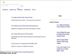 Sites similar to sirajin.com