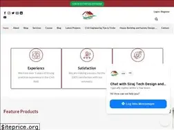 Sites similar to sirajtech.org