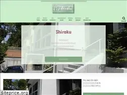 Sites similar to sirak.jp