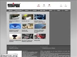 Sites similar to siral.com