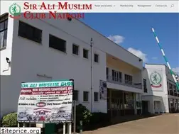 Sites similar to siraliclub.com