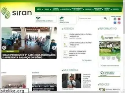 Sites similar to siran.com.br