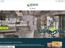 Sites similar to sirane.com