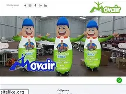 Sites similar to sirangballoon.com