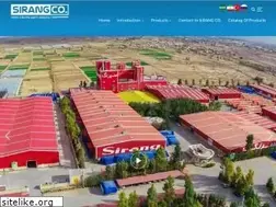 Sites similar to sirangco.net