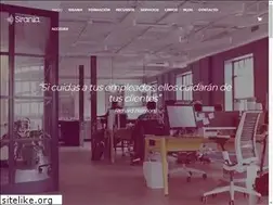 Sites similar to sirania.com