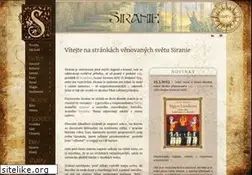 Sites similar to siranie.net