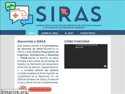 Sites similar to siras.com.co