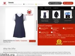 Sites similar to sirasala.in