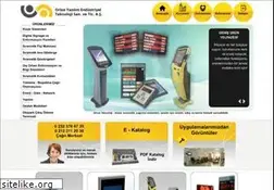 Sites similar to sirasistem.com