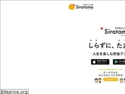 Sites similar to sirata.ma