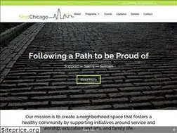 Sites similar to siratchicago.org