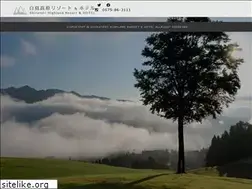 Sites similar to siratori-k.jp