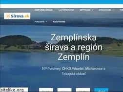Sites similar to sirava.com