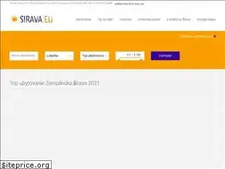 Sites similar to sirava.eu