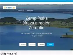 Sites similar to sirava.sk