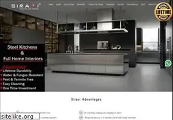 Sites similar to siravi.in