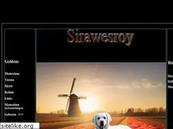 Sites similar to sirawesroy.nl