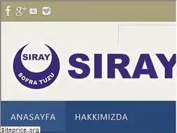 Sites similar to siraytuz.com