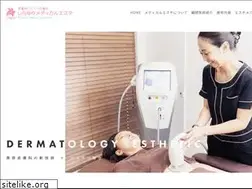 Sites similar to sirayuri-esthetic.jp