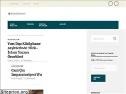Sites similar to sirazduvari.com