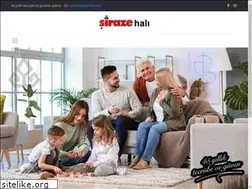 Sites similar to sirazehali.com