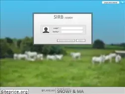 Sites similar to sirb.com.br