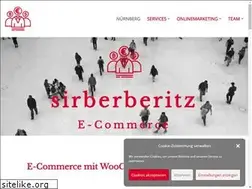 Sites similar to sirberberitz.de